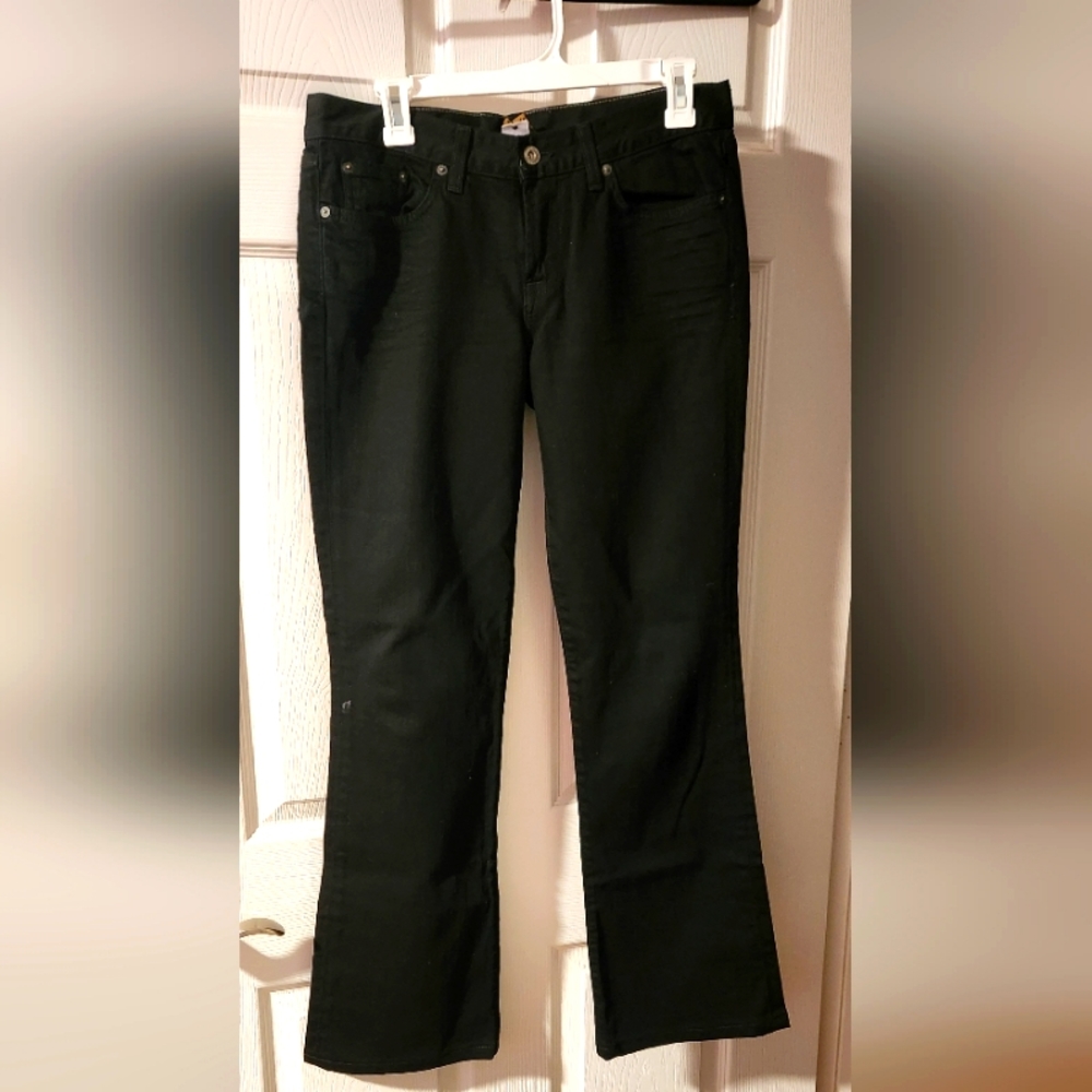 Women's Lucky Brand Jeans